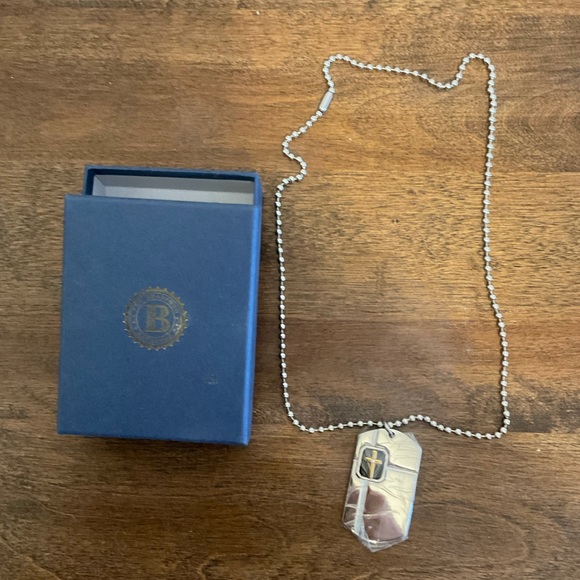 The Bradford Exchange - Lord’s Prayer Pendant
